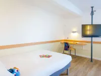 Ibis Budget Fréjus Saint-Raphaël Centre et Plage Hotel a Fréjus
