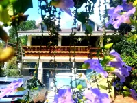 Dean Dale Cottages Hotels in 