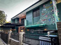 Lugano Arte Các khách sạn ở Gajah Mada