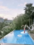 Tonglu Linyuxi Homestay - 프라이빗 풀