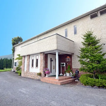 Shikisai No Sato Manyu