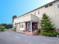 Shikisai No Sato Manyu Hotels in Кірішіма