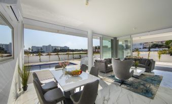 Protaras Olivia Pearl Villa 15