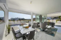 Protaras Olivia Pearl Villa 15