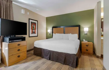 Extended Stay America Select Suites - Atlanta - Marietta - Wildwood