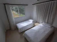 Penthouse with Breathtaking Panoramic Views of Mediterranean Sea and Mountain. Hotels in Akanthou