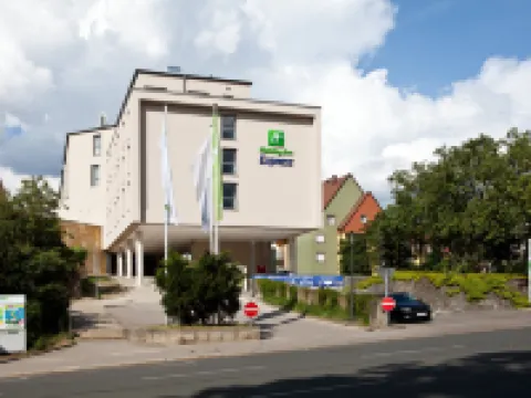 Holiday Inn Express FÜRTH by IHG Hotels in Furth