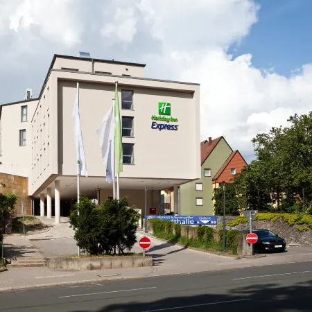 Holiday Inn Express FÜRTH by IHG