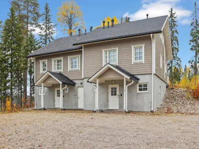 Pikkuhukka 住宿飯店