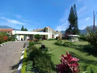 Villa Coolibah 202 Hotels in Cipanas