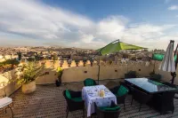 Riad les Remparts de Fès