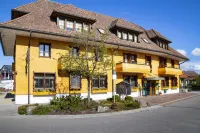 Bio- und Wellnesshotel Alpenblick Hotel di Todtmoos