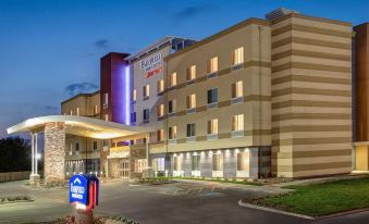 Fairfield Inn & Suites Wisconsin Dells