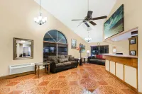 Super 8 by Wyndham Liberal KS