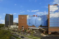 Sheraton Indianapolis Hotel at Keystone Crossing