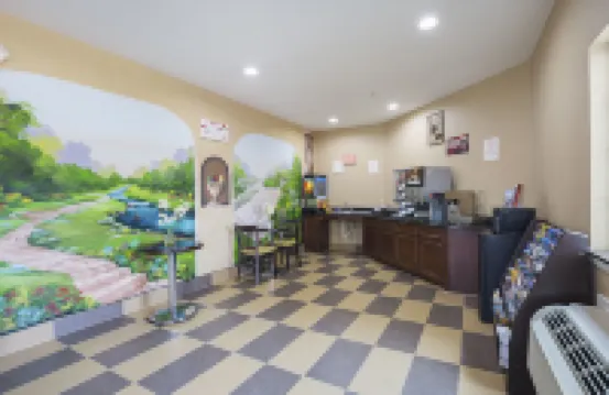 蘇格蘭貝敦酒店及套房