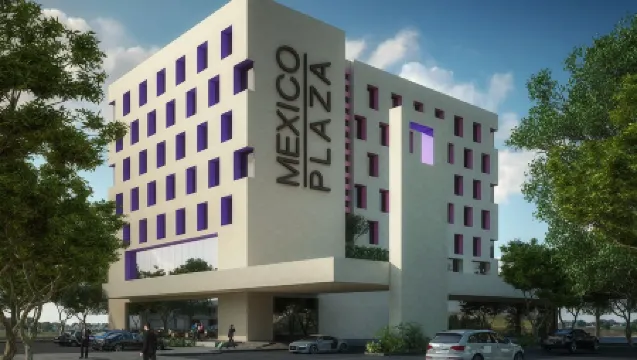 Hotel México Plaza Querétaro