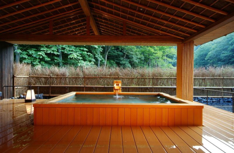Kinosaki Onsen Nishimuraya Hotel Shogetsutei photo 4