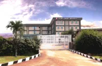 中途停留汽車旅館