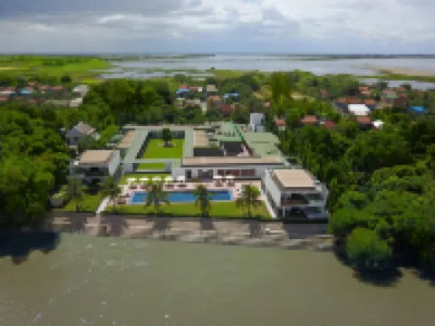 金邊巴釐-LifestyleRetreats旗下