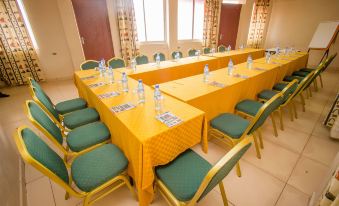 Eland Safari Hotel Nyeri