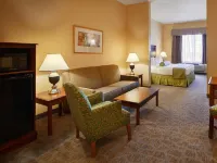 Best Western Plus Executive Hotel  Suites Hotels in Sulphur