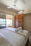 Bonobo Living Apartments Hotels in Santa Maria Colotepec