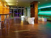 Boutique Hotel Bol โรงแรมในโบล