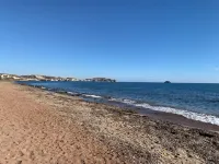 1st Line to the Beach & Sunshine in Mar de Pulpi
