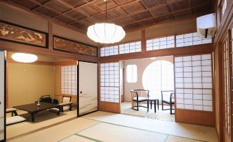 Jinpyokaku Honten