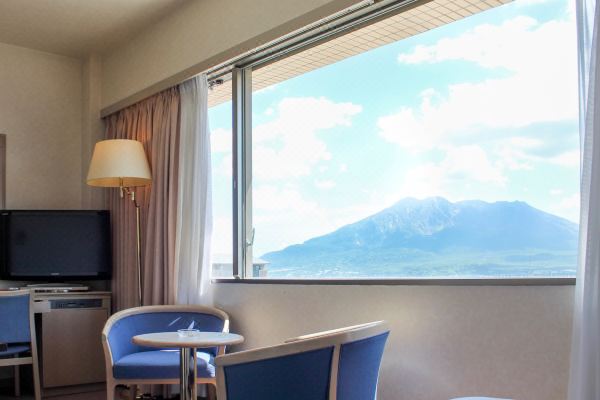 호텔 라이브맥스 가고시마(HOTEL LiVEMAX BUDGET Kagoshima)_4