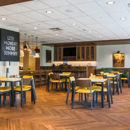 Fairfield by Marriott Inn & Suites Marquette