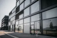 Iip Apartments - Self Check-IN Hotels in der Nähe von Umwelt Arena Schweiz