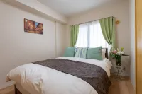 Sapporo Residential Juno