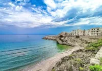 Domus Casa Vacanze Ponente Hotel in zona Isidoro Valenti srl