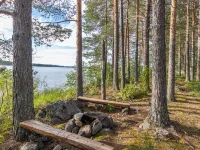 Konnusmaja Hotels in Leppavirta