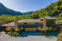 Kim Satgat Heukjib Yiyagi Hotels in Yeongwol-gun