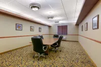 Best Western Golden Prairie Inn  Suites