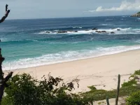 Double Bed, Queen Size, Small Kitchen, Terrace, wi-fi- Air Condition