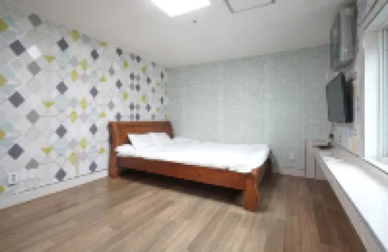 Sungbochon Youth Hostel - Hostel