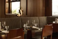 Hotel des Grands Voyageurs