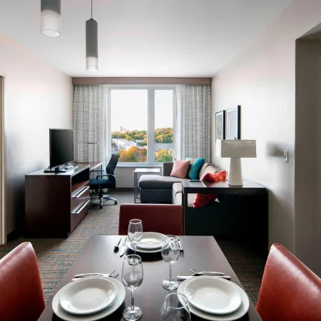 Residence Inn Boston Watertown