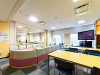 Sapporo International Youth Hostel