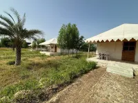 Jawai Bera Leopard Camp Hotels near Sonana Khetlaji Temple