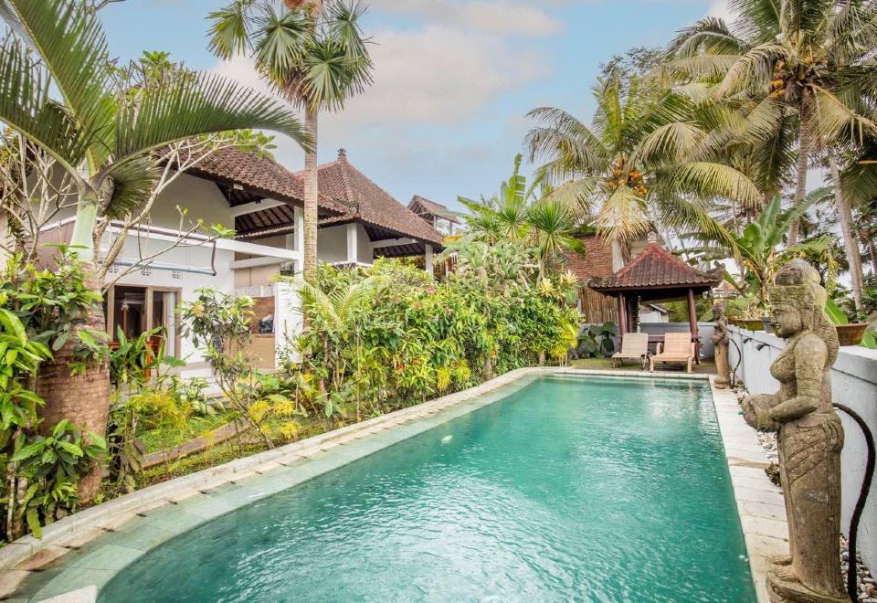 Namparan Villa Images