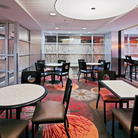 Holiday Inn Express FT. LAUDERDALE CRUISE-AIRPORT by IHG