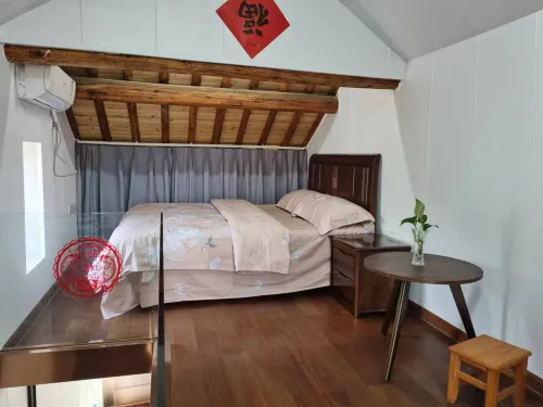 Wufulimen Homestay (Dujiang Road)