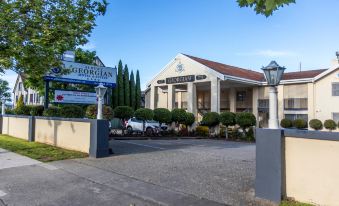 Albury Georgian Motel & Suites