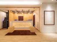 Super Hotel Echizen Takefu