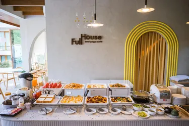 รูปภาพของฟูลเฮาส์ เขาใหญ่